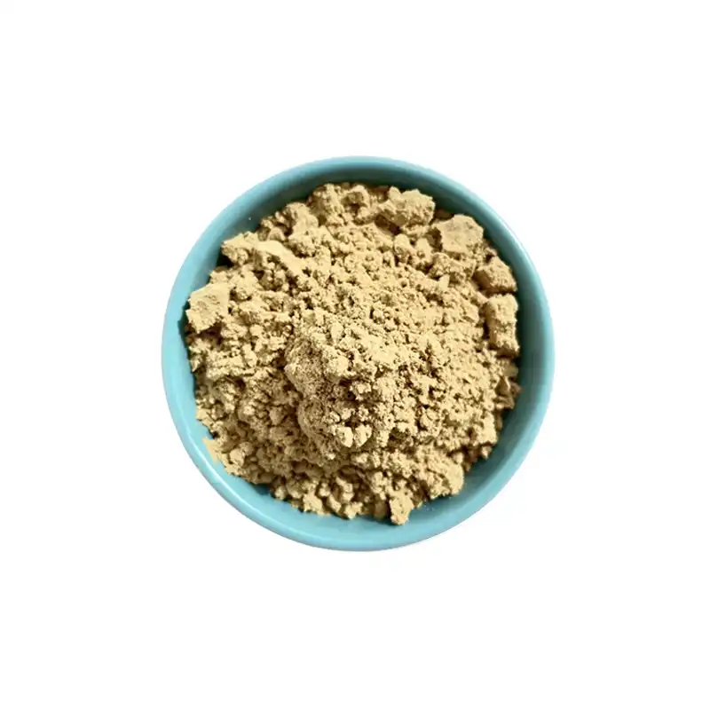 Chamomile Herbal Supplement